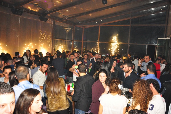 Publicity on Saturday Night